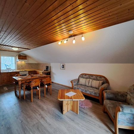 Ferienwohnung Martin Thalfang Kültér fotó