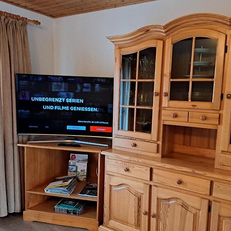 Ferienwohnung Martin Thalfang Kültér fotó