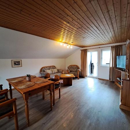 Ferienwohnung Martin Thalfang Kültér fotó