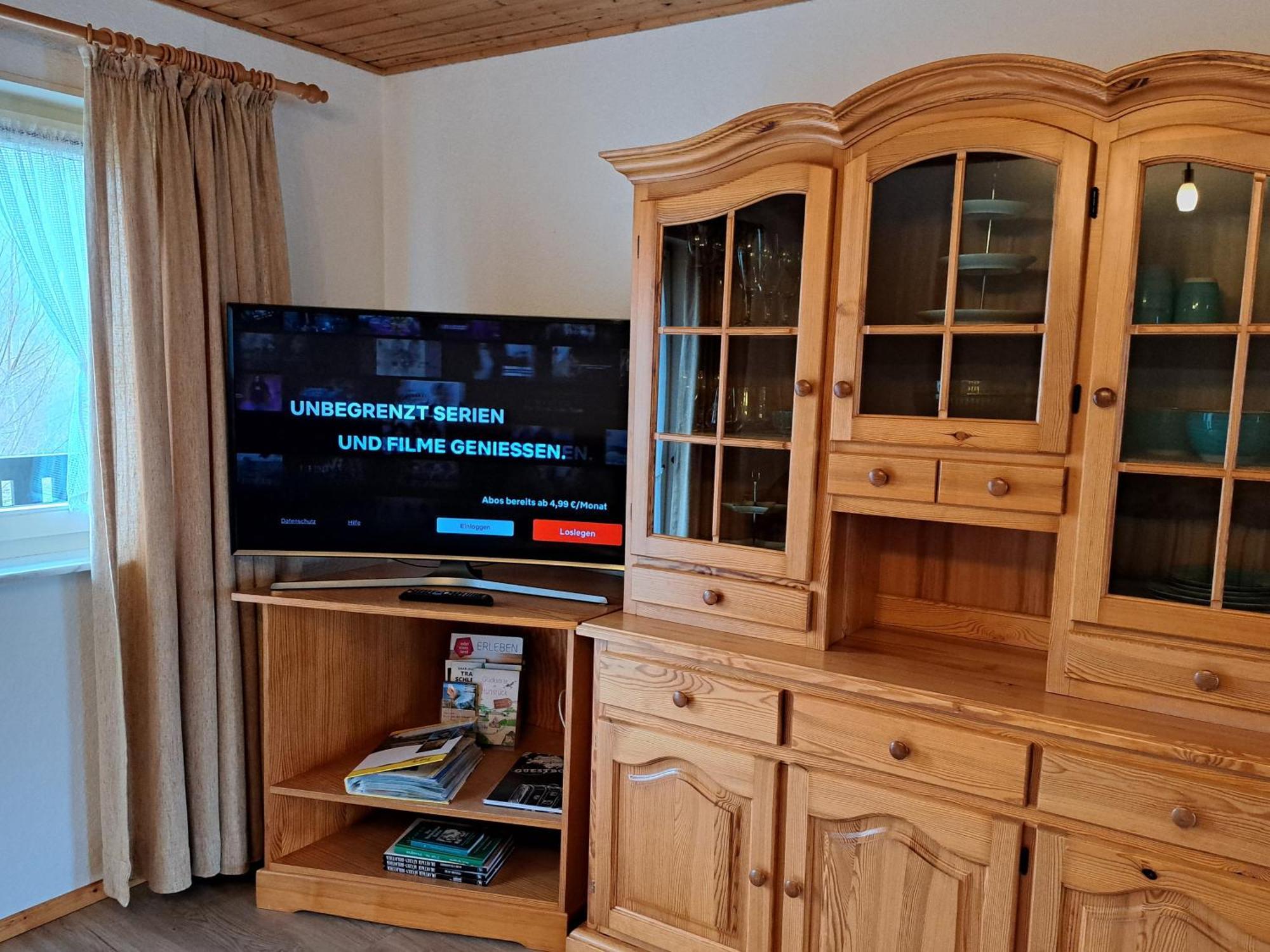 Ferienwohnung Martin Thalfang Kültér fotó