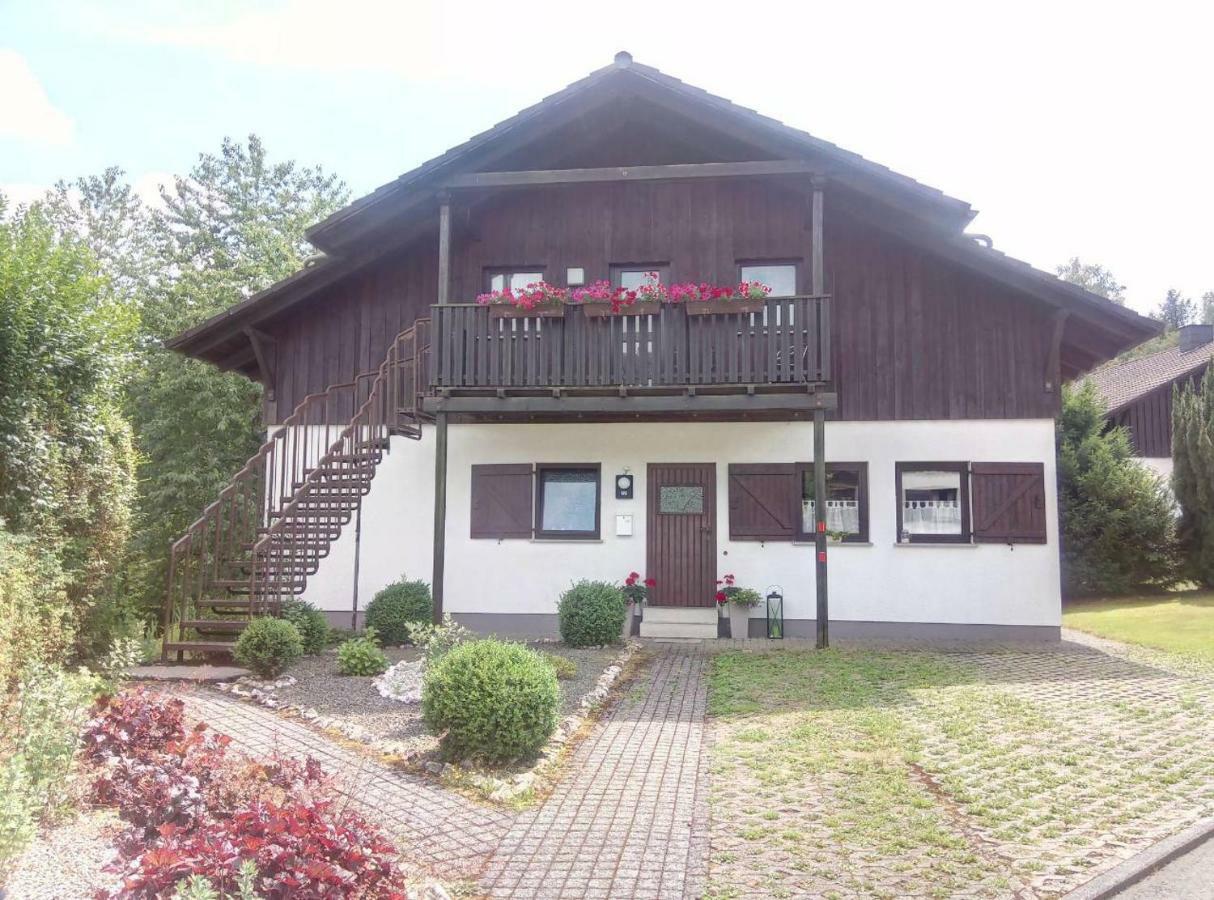 Ferienwohnung Martin Thalfang Kültér fotó