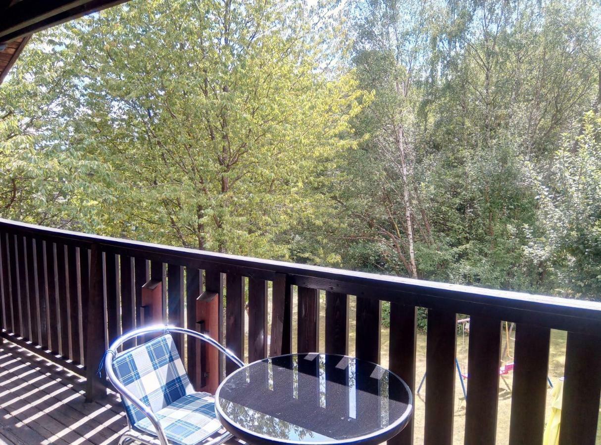 Ferienwohnung Martin Thalfang Kültér fotó